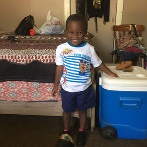 Meet your Posher, Rosenell